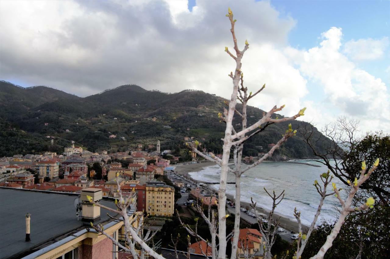 Appartamento Francesca เลวานโต ภายนอก รูปภาพ
